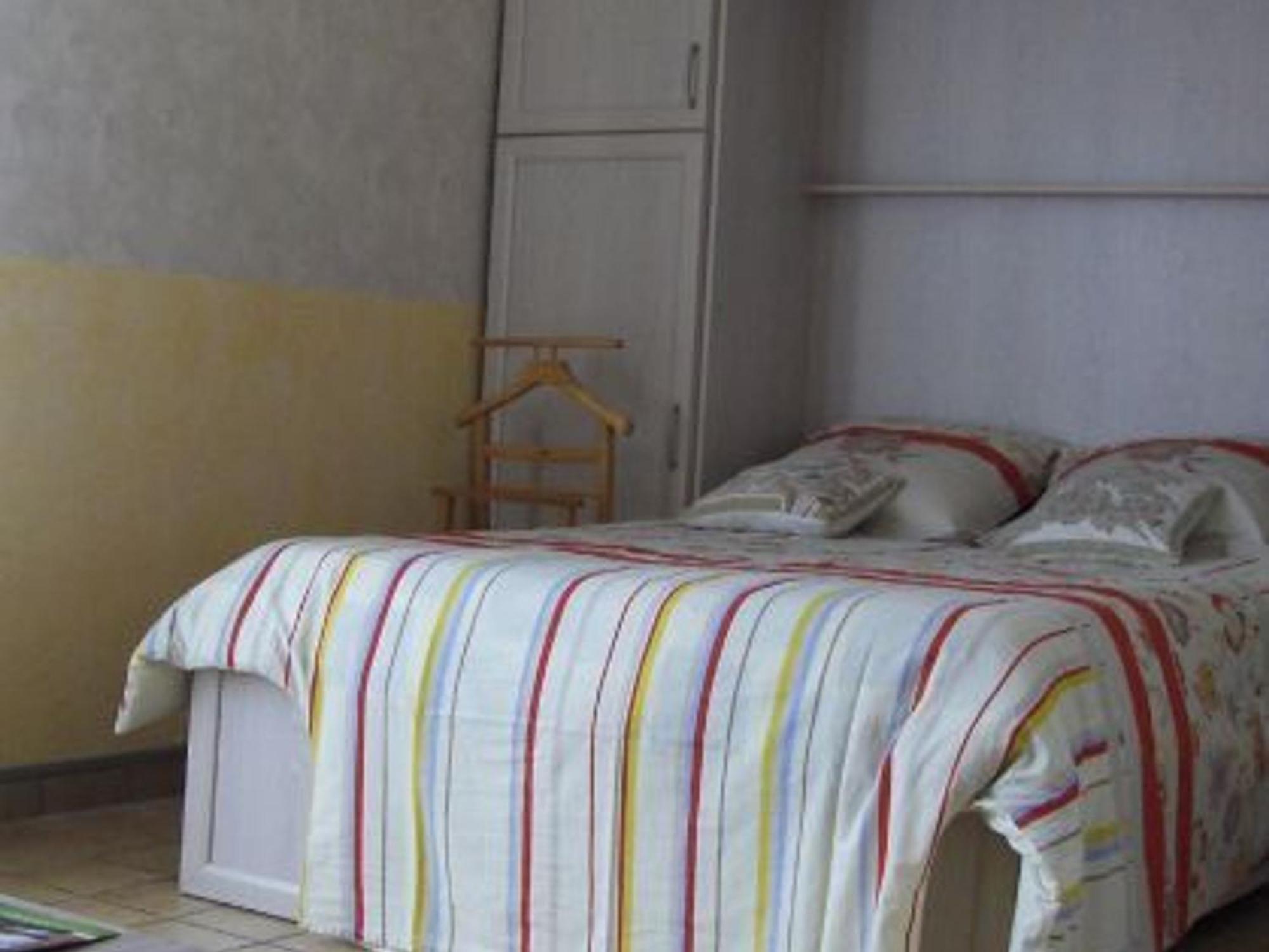 Studio Cosy A Nancy, Proche Centre, Wifi Inclus - Fr-1-584-333 Exteriör bild